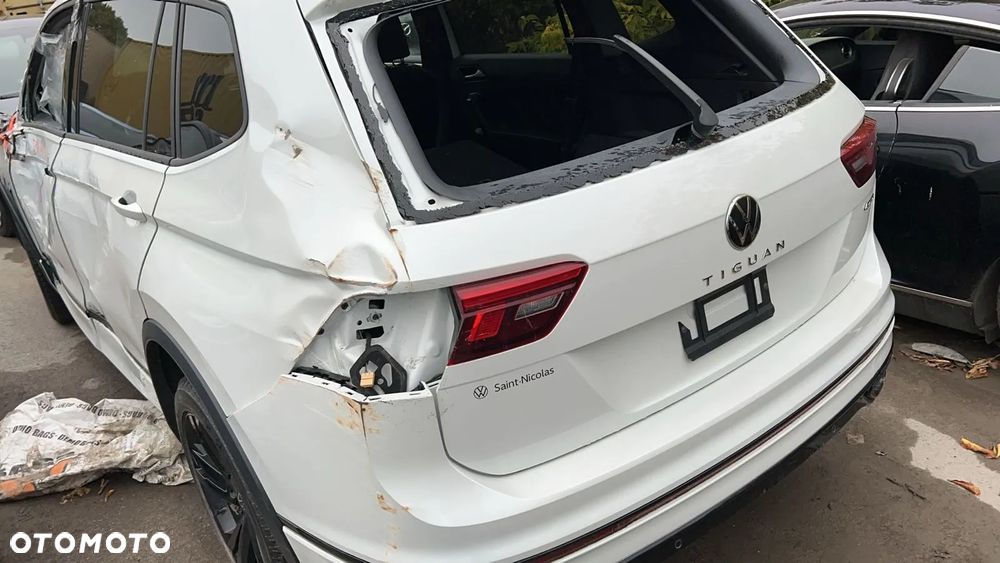 Volkswagen Tiguan 2.0 TSI 4Mot R-Line DSG - 3