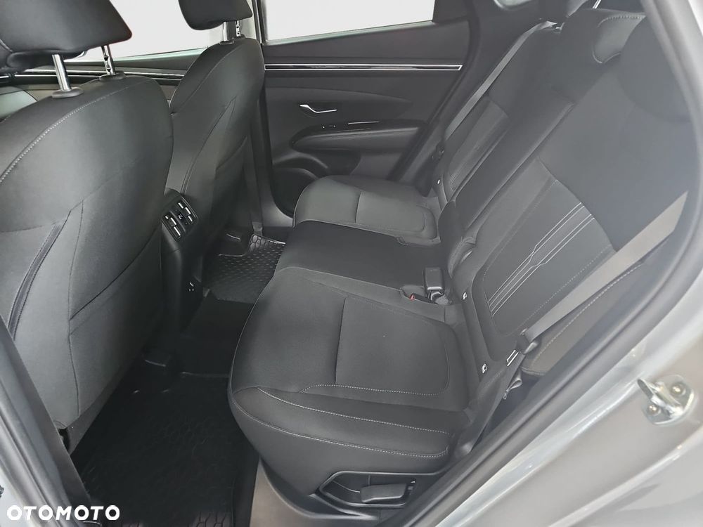 Hyundai Tucson 1.6 T-GDi Executive 2WD - 33