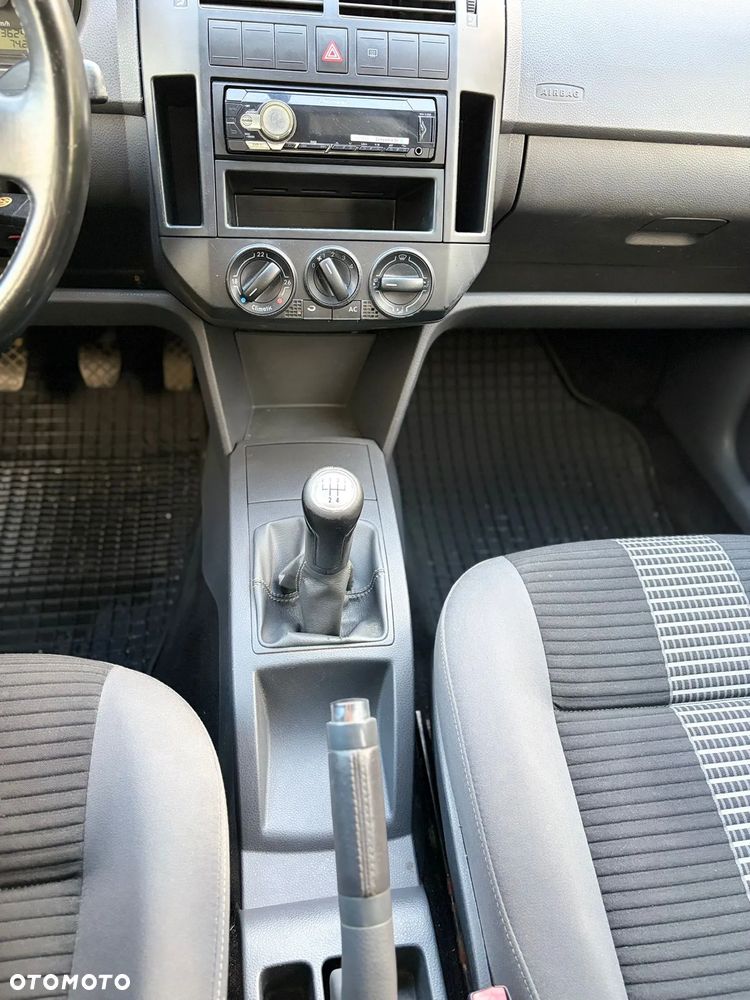 Volkswagen Polo 1.2 United - 20