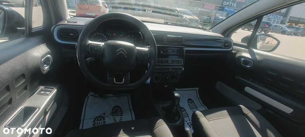 Citroën C3 Pure Tech 83 S&S FEEL - 26