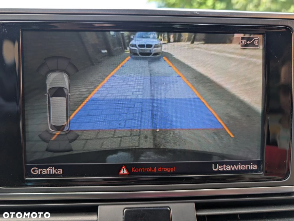 Audi A6 Avant 3.0 TDI DPF quattro tiptronic - 23