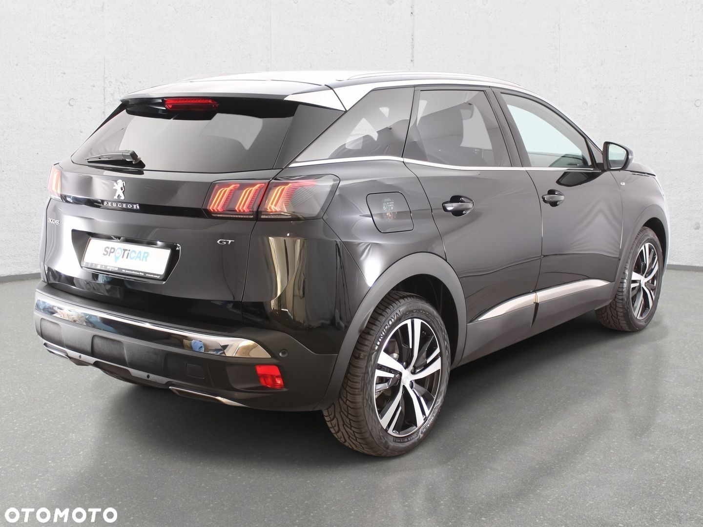 Peugeot 3008 1.2 PureTech GT S&S EAT8 - 6