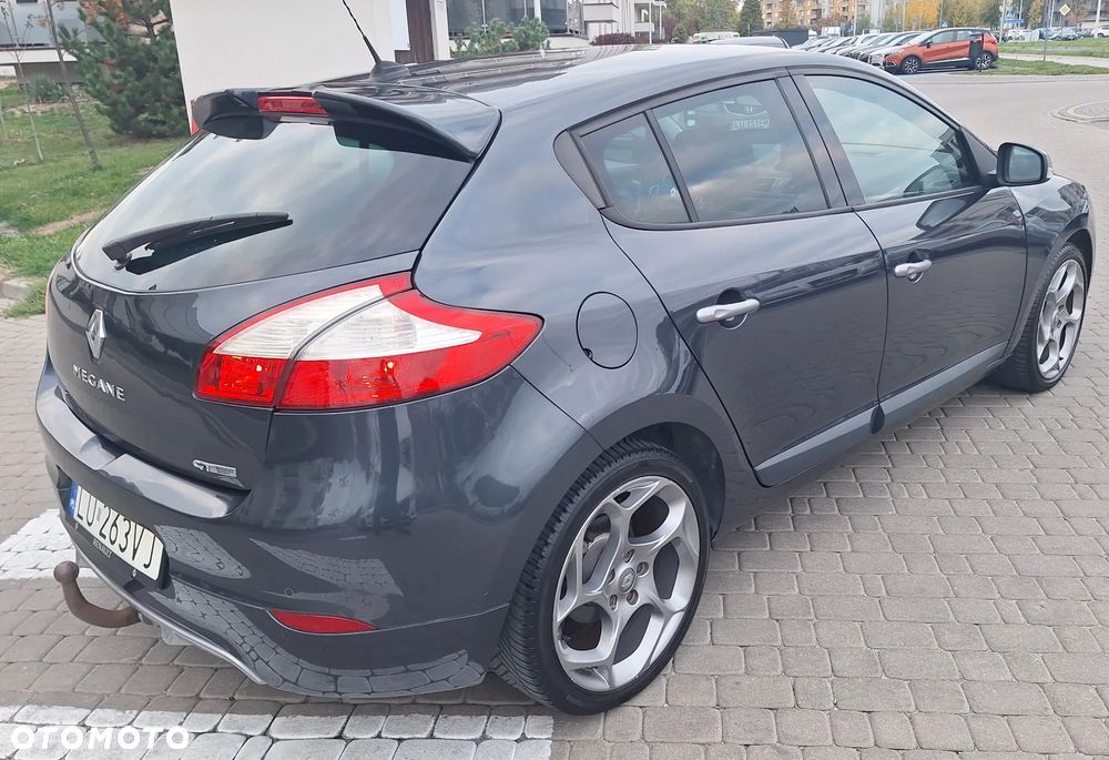 Renault Megane - 3