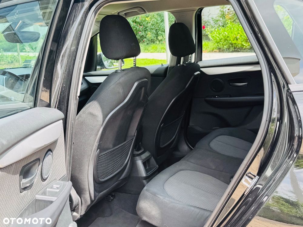 BMW Seria 2 - 37