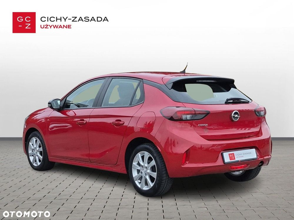 Opel Corsa 1.2 Edition S&S - 3