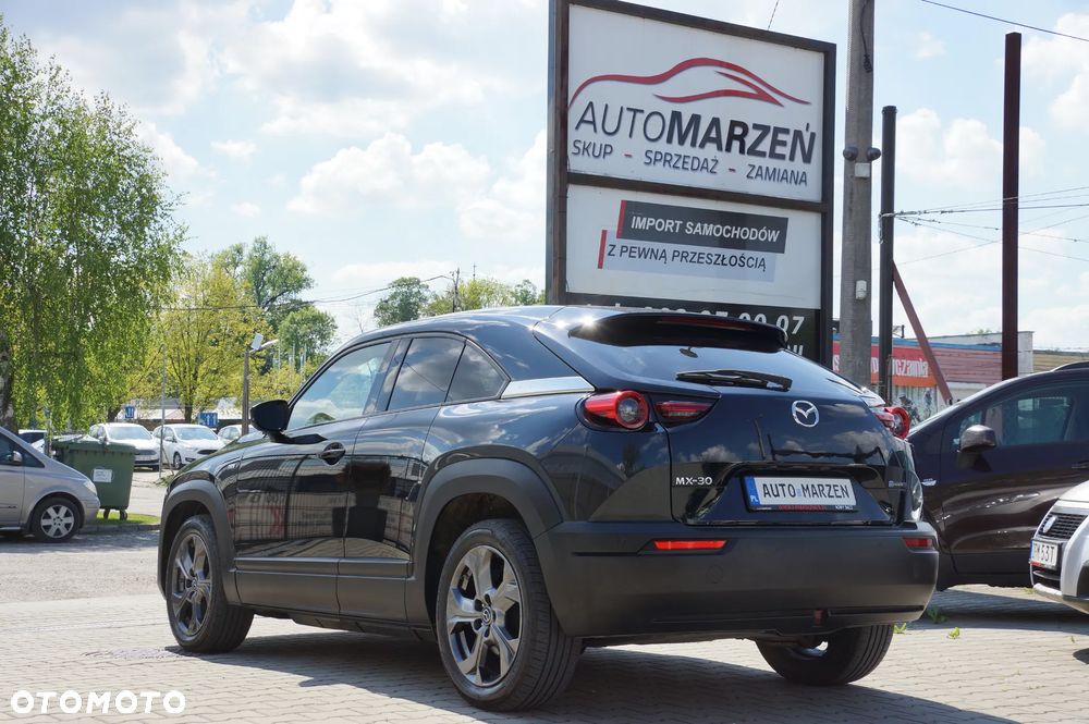 Mazda MX-30 e-SKYACTIV EXCLUSIVE-LINE - 6