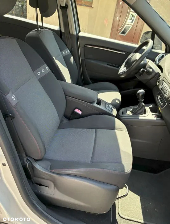 Renault Scenic 1.5 dCi Dynamique - 7