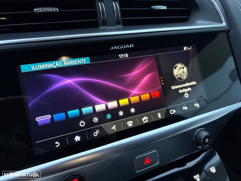 Jaguar I-Pace First Edition AWD Aut. - 27