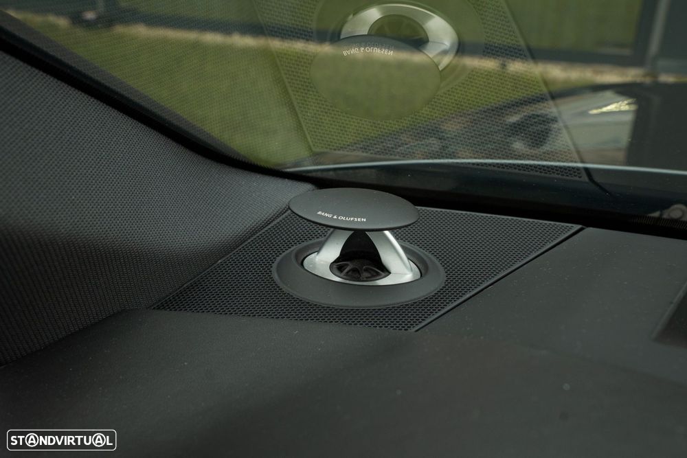 Audi RS6 Avant 4.0 TFSi Plus quattro Tiptronic - 24