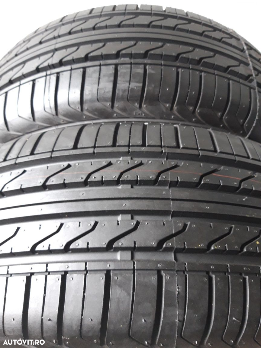 2 anvelope 195/60 R14  STARFIRE - 3