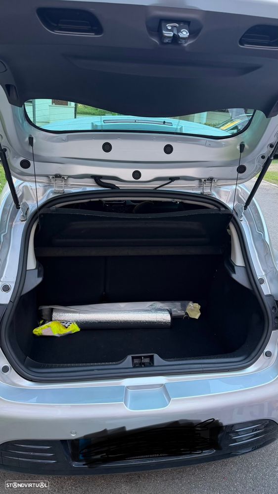 Renault Clio (Energy) TCe 90 Start & Stop LIMITED - 12