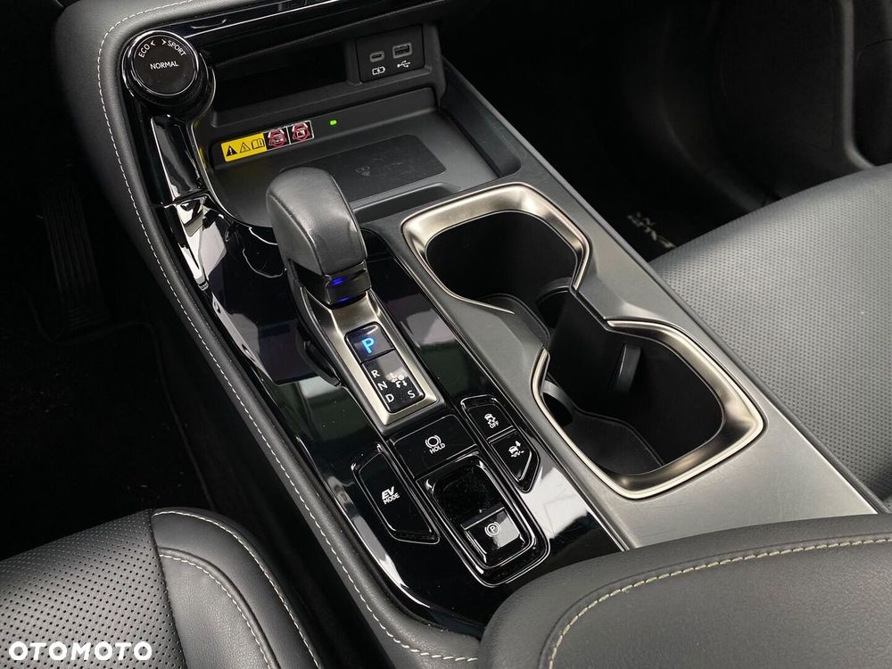 Lexus NX 350h Prestige AWD - 21