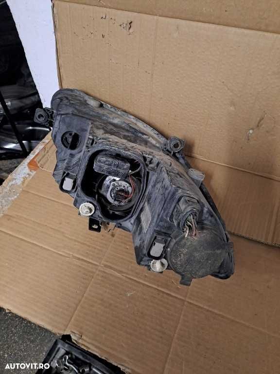 Far stanga Seat Leon , Seat Altea an 2005-2009 original Europa - 4