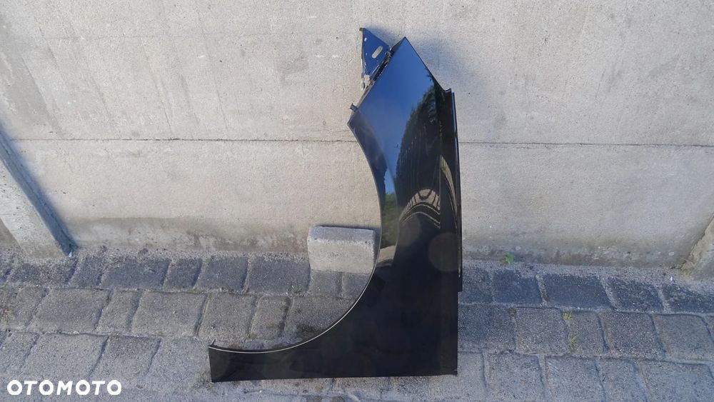 PEUGEOT 308 II - błotnik przedni lewy - 1