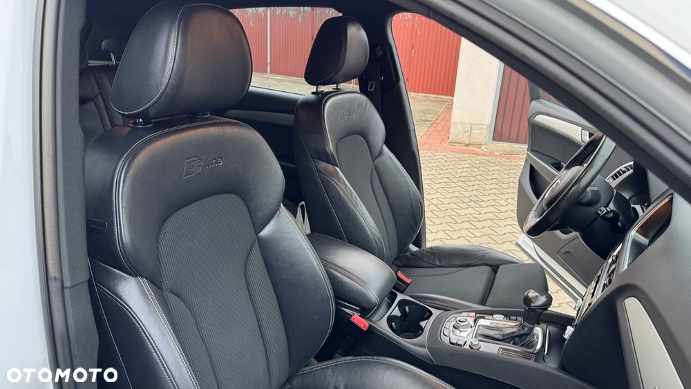 Audi Q5 2.0 TDI Quattro S tronic sport - 21