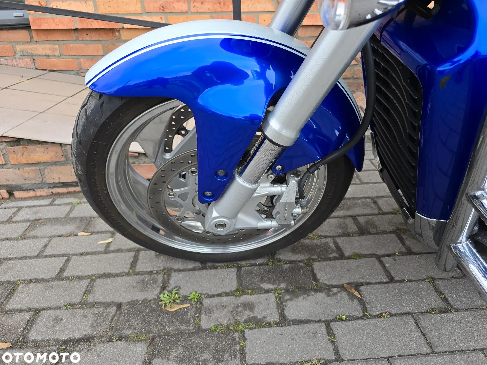 Suzuki VZ - 10