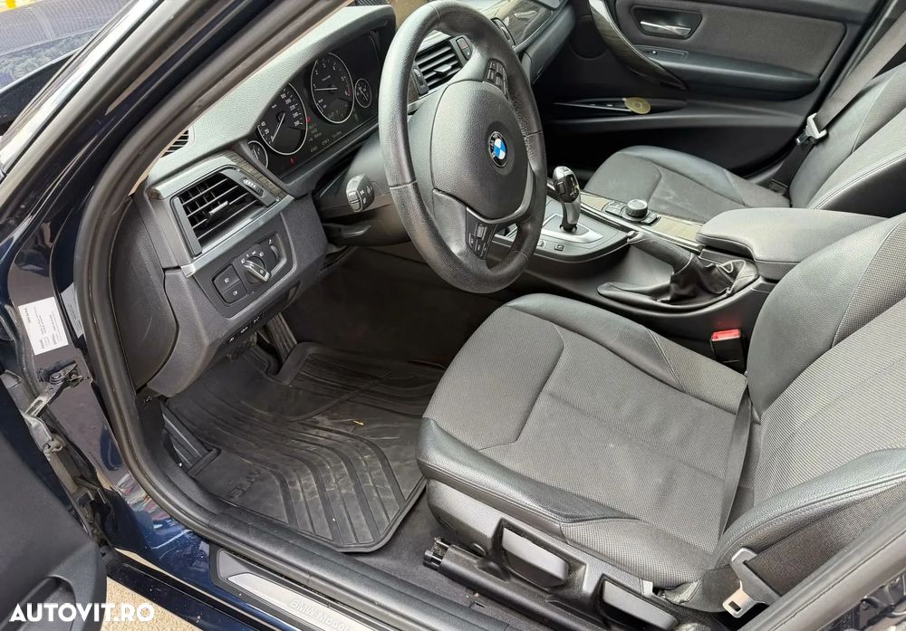 BMW Seria 3 - 12