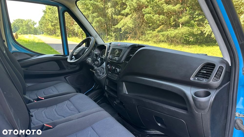 Iveco 35S12 - 14