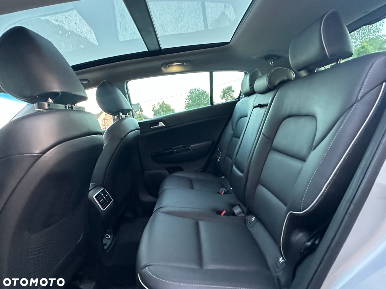 Kia Sportage - 11