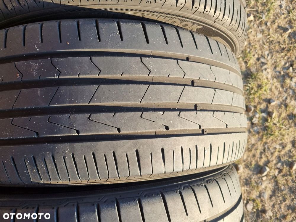 OPONY HANKOOK VENTUS PRIME 3 215/45R16 90V 2019r, 7/6mm bdb stan - 3