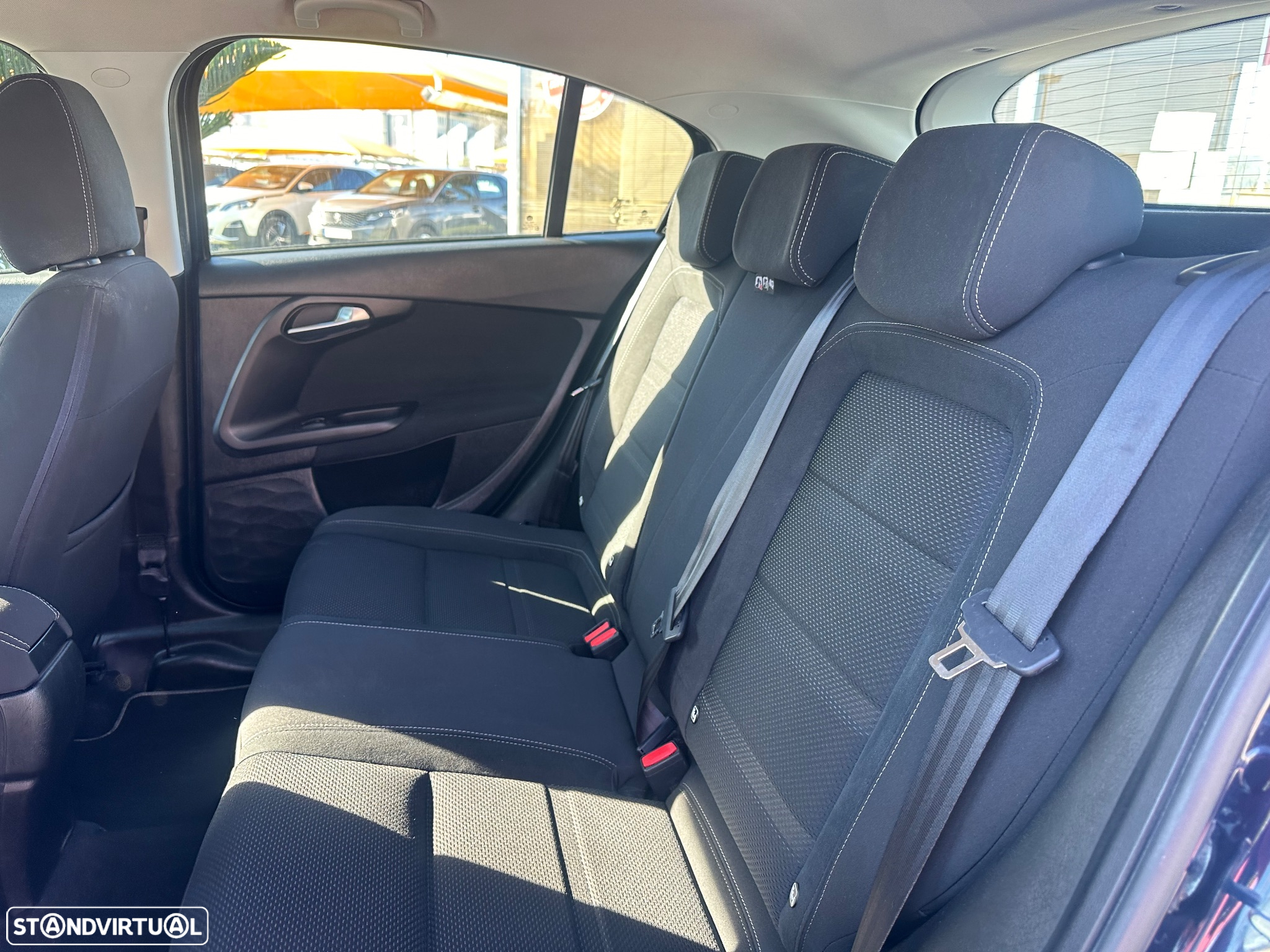 Fiat Tipo 1.3 M-Jet Lounge - 42