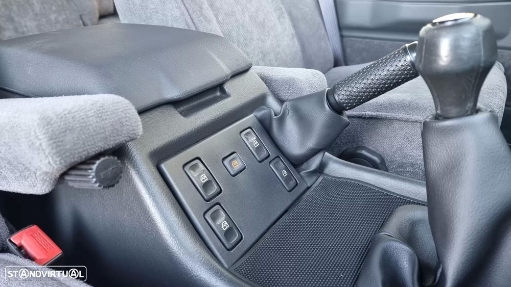 Land Rover Range Rover 2.5 TDi - 28