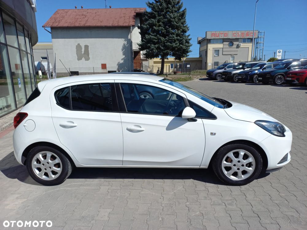 Opel Corsa 1.2 Enjoy - 4