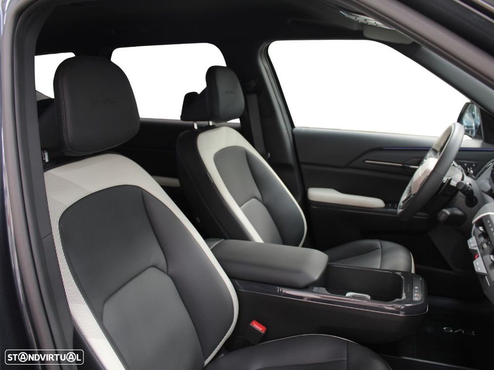 Kia EV5 81.4 kWh GT-Line - 15