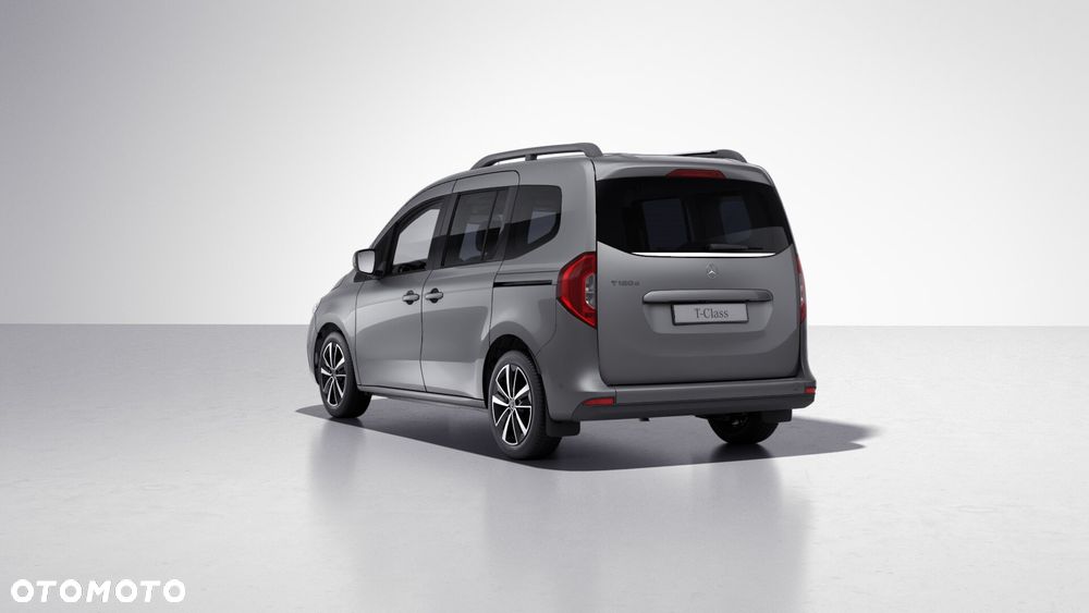 Mercedes-Benz Klasa T 180 d Progressive - 2