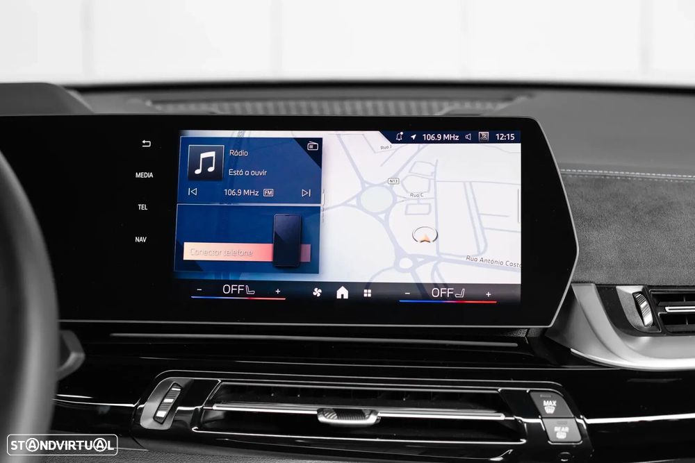 BMW iX2 xDrive30 Pack Desportivo M Pro - 20