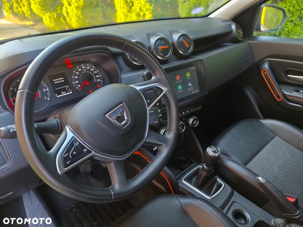 Dacia Duster 1.0 TCe Prestige - 8