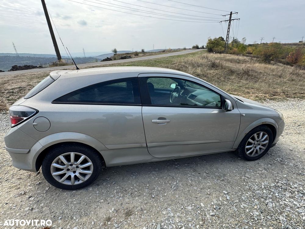 Opel Astra - 2