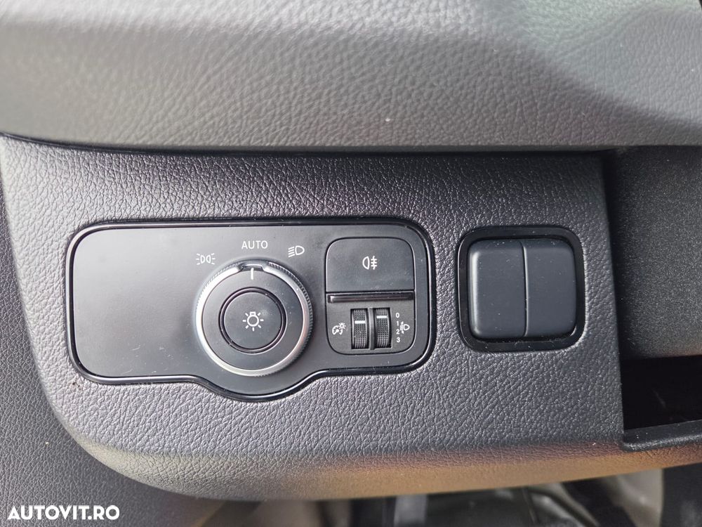 Mercedes-Benz New Sprinter L3H2 Frigorific 0-20 - 31
