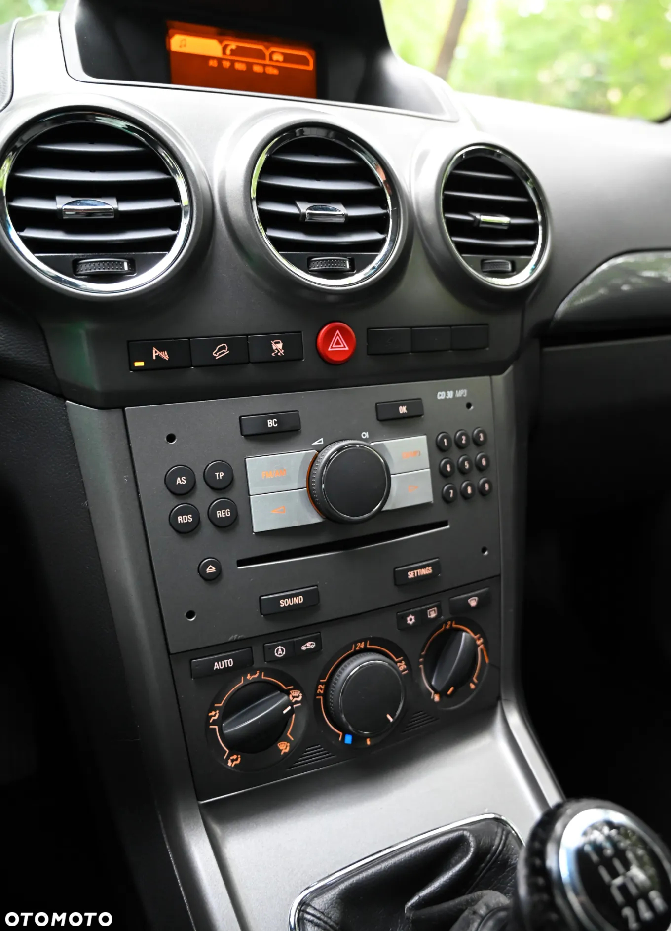 Opel Antara - 29
