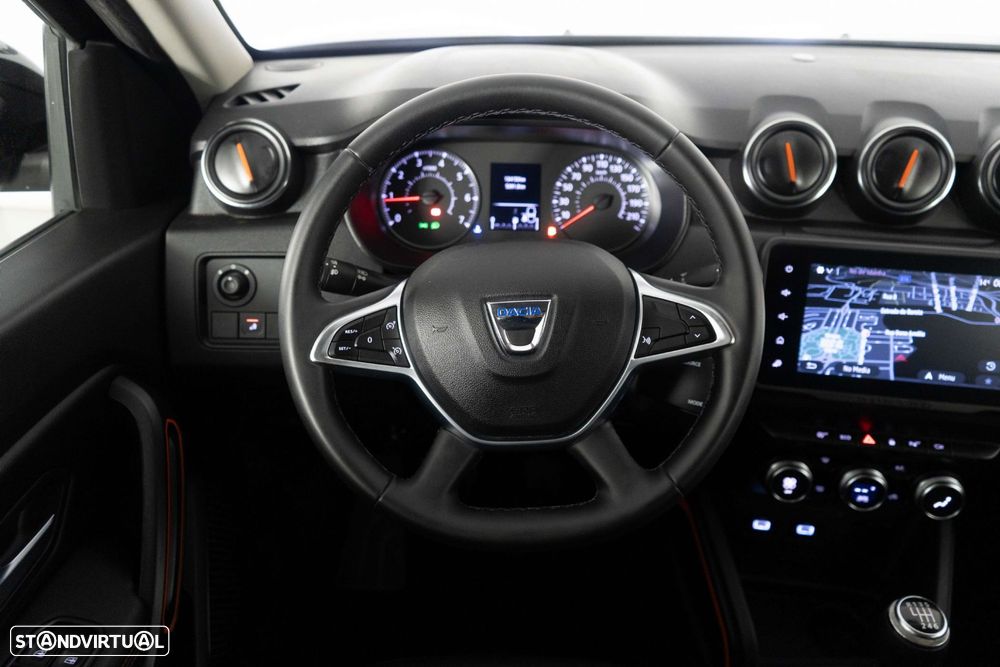Dacia Duster 1.5 Blue dCi Prestige - 30