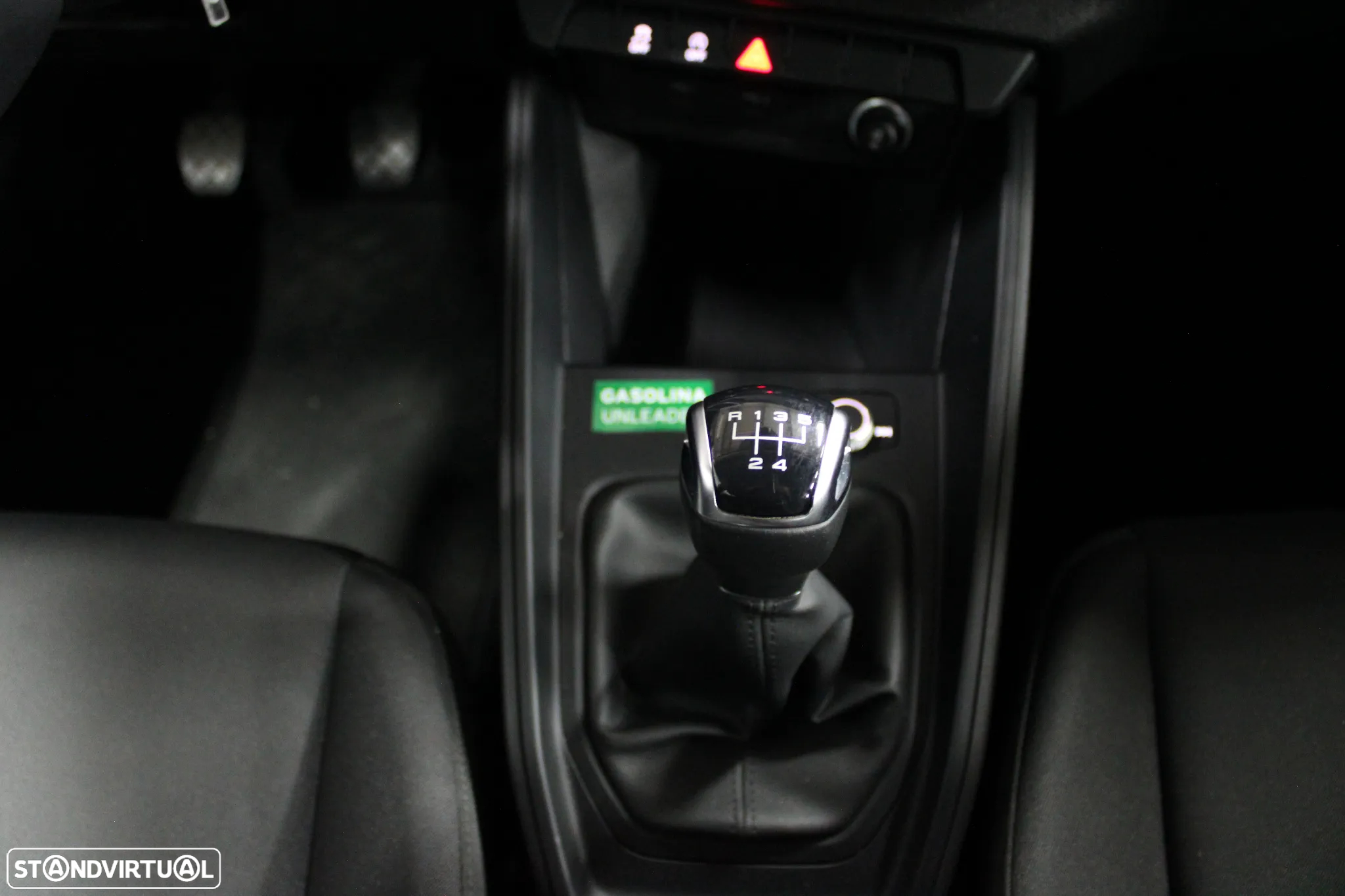 Audi A1 Sportback 25 TFSI Advanced - 25