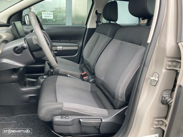 Citroën C4 Cactus PureTech 110 Stop&Start Live - 26