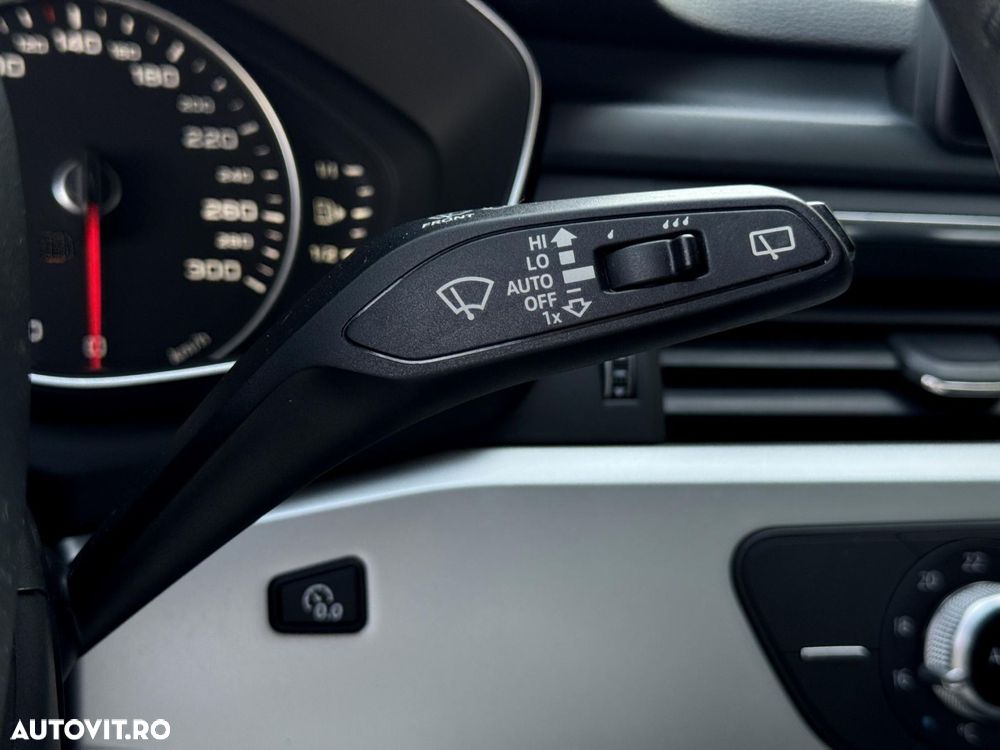 Audi A4 - 21