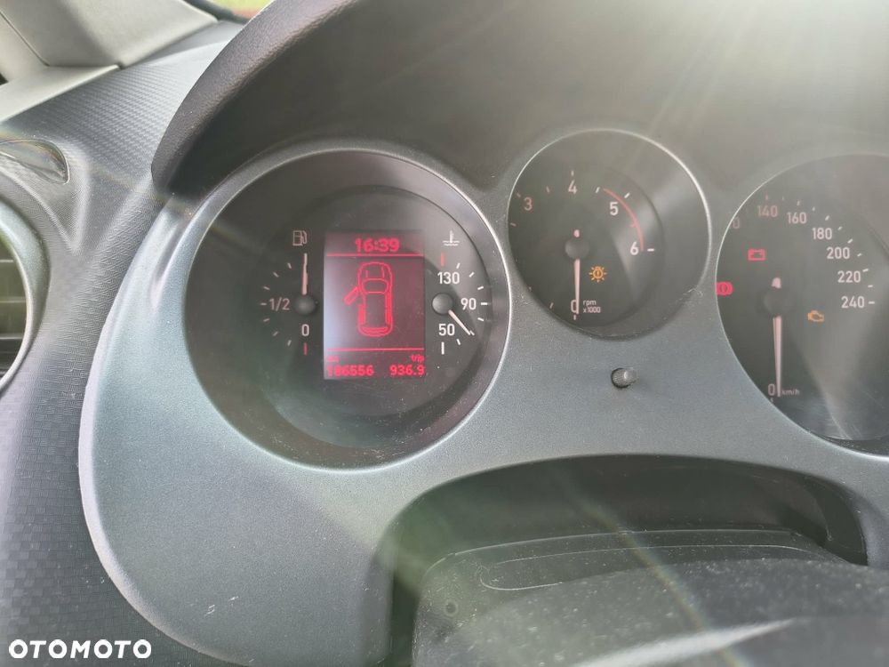 Seat Altea XL - 6