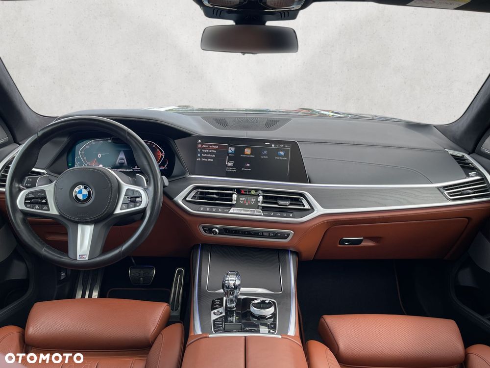BMW X7 xDrive40d mHEV sport - 28
