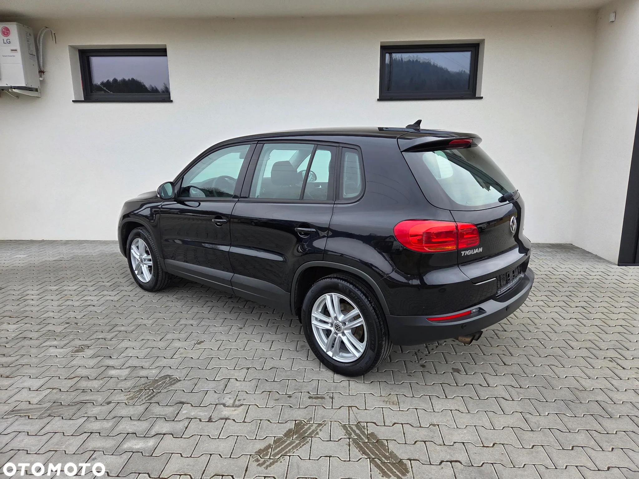 Volkswagen Tiguan - 17