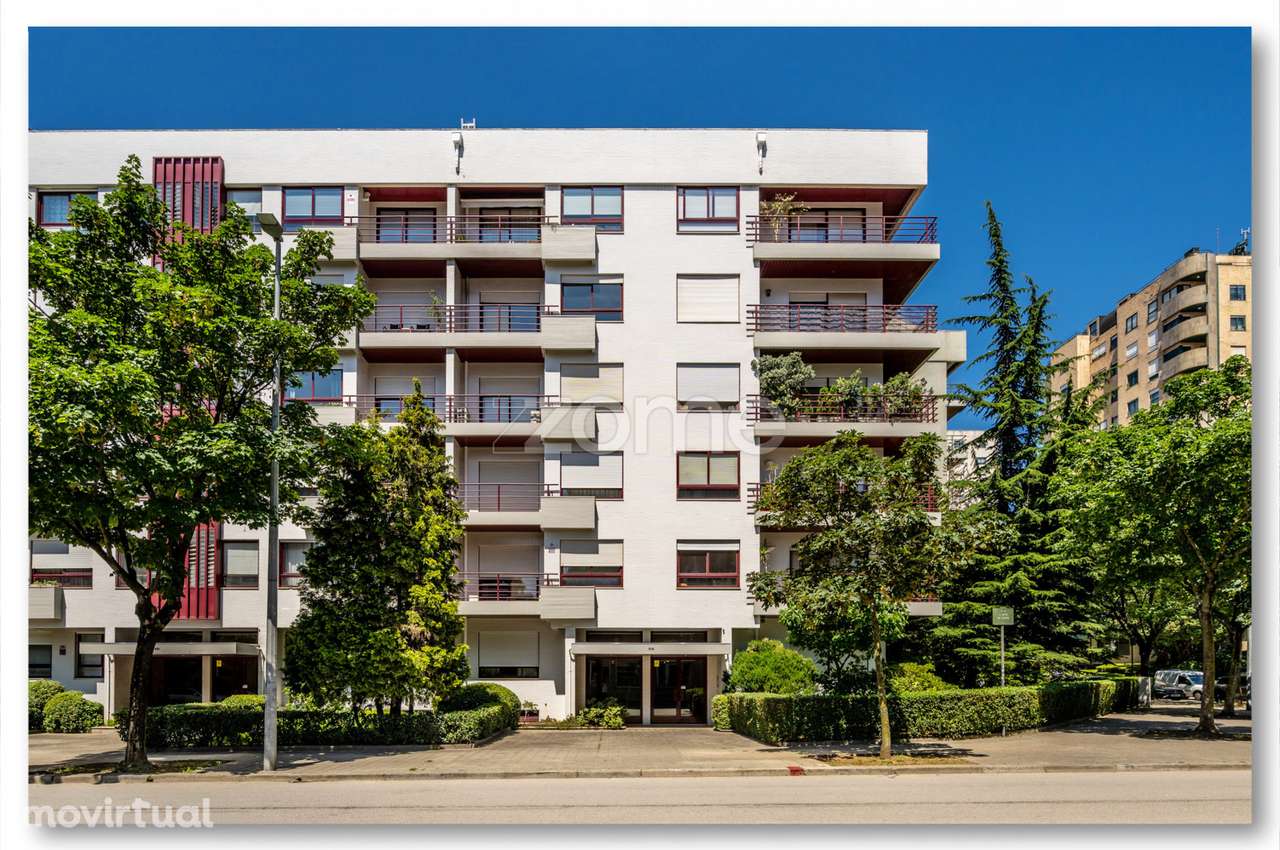 T2 para Arrendamento em Ramalde - Pinheiro Manso, Porto - Grande imagem: 4/29