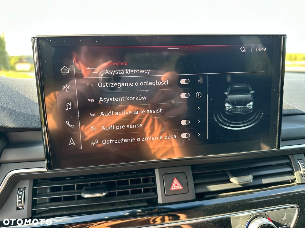 Audi A5 Sportback 2.0 TFSI Quattro S tronic - 12