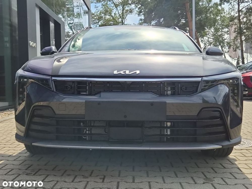 Kia K4 - 4
