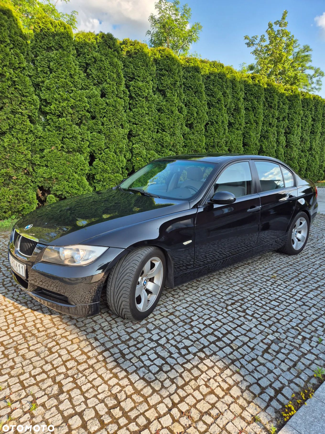 BMW Seria 3 - 1