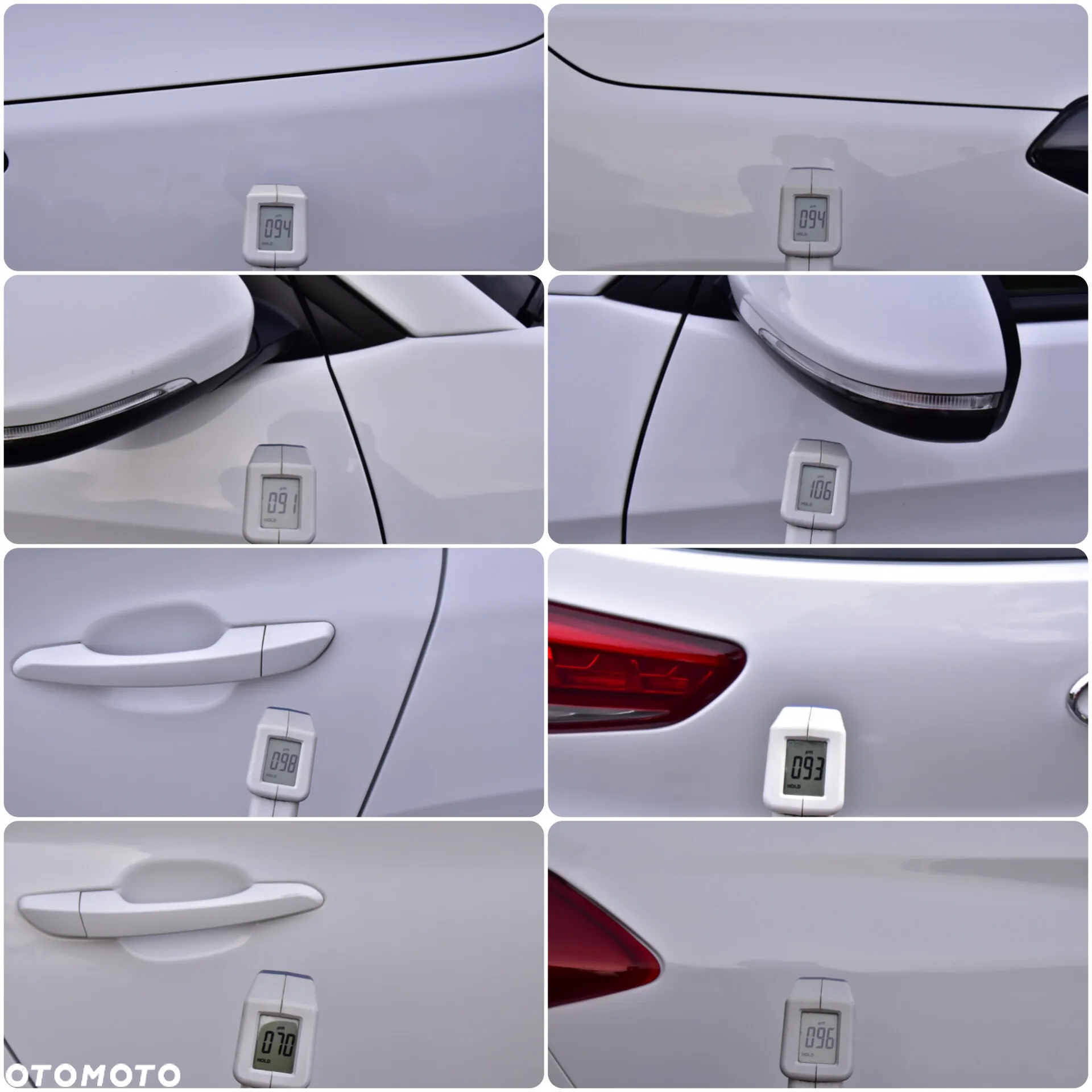 Hyundai Tucson 1.6 Turbo 4WD DCT Premium - 34