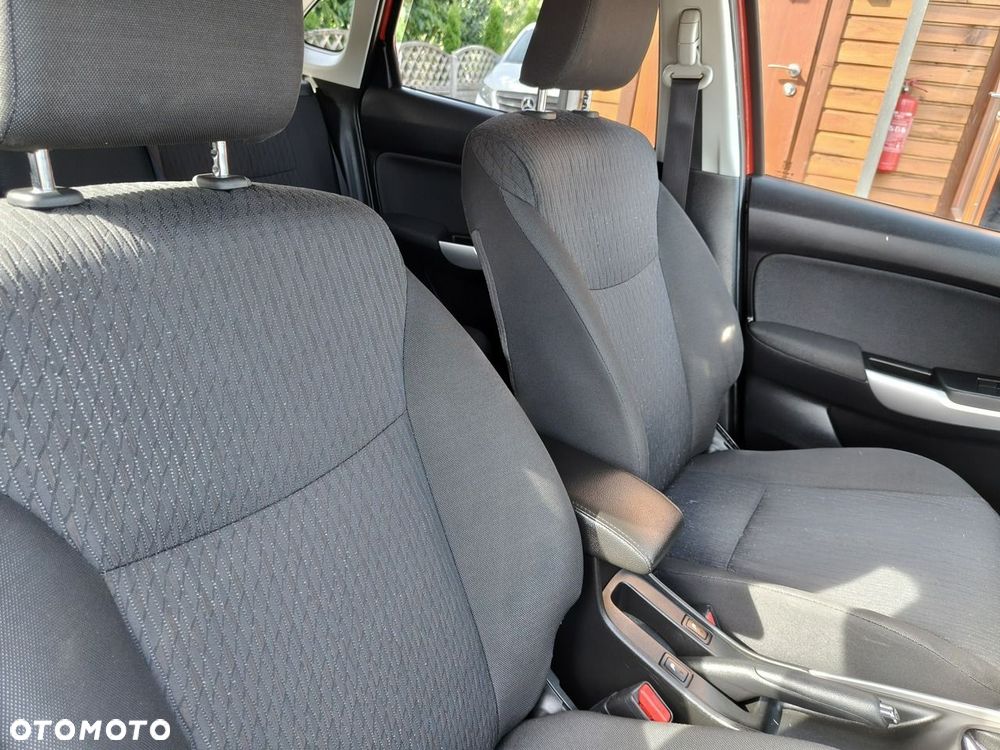 Suzuki Baleno - 21
