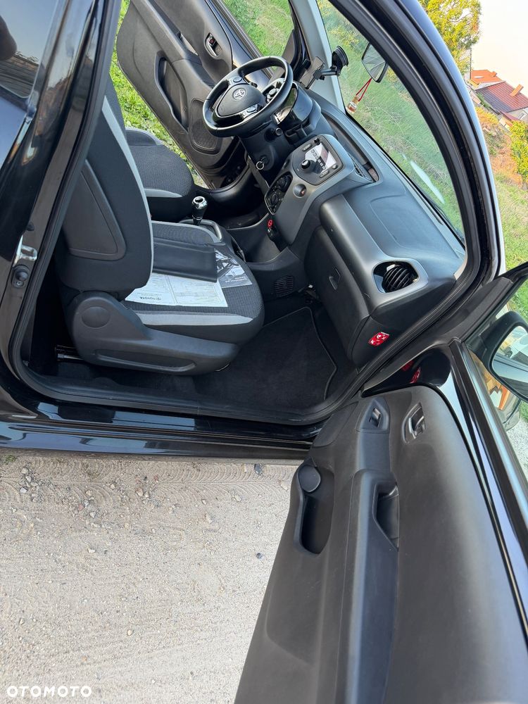Toyota Aygo - 35