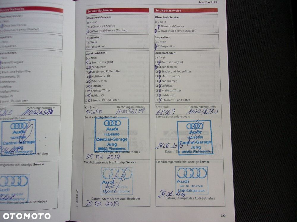 Audi Q5 2.0 TFSI Quattro EU6 - 29
