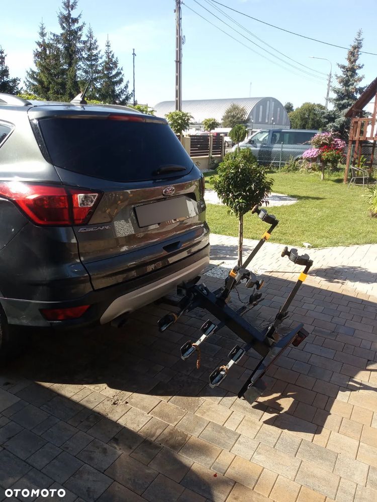 Ford Escape 1.5 EcoBoost AWD SE - 19